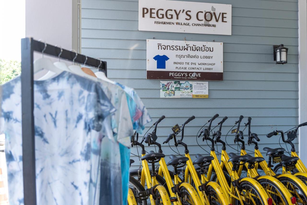 Peggy'S Cove Resort Chao Lao Beach Exterior foto