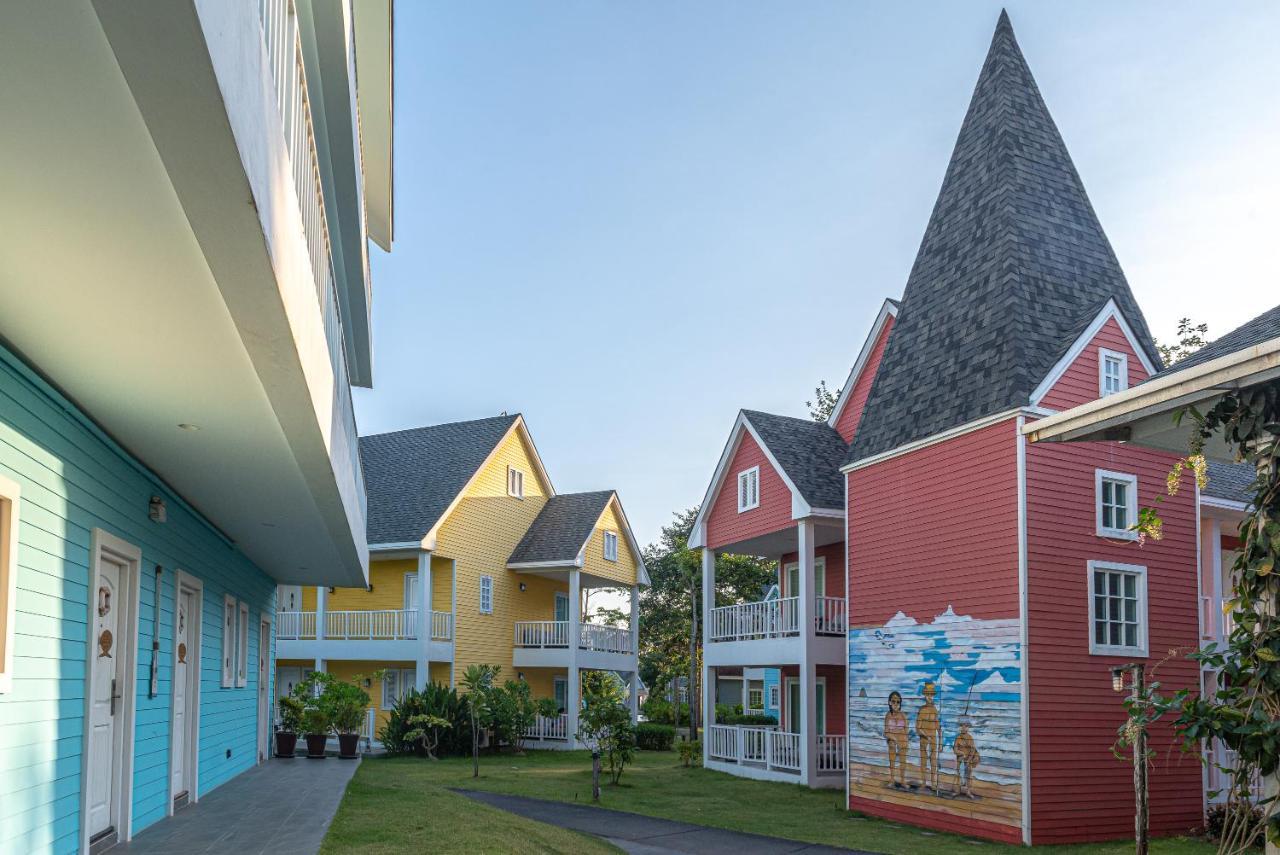 Peggy'S Cove Resort Chao Lao Beach Exterior foto