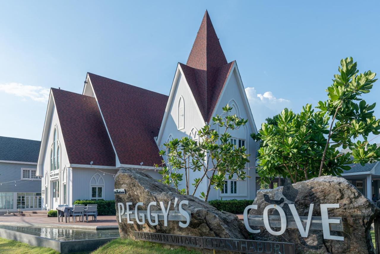 Peggy'S Cove Resort Chao Lao Beach Exterior foto